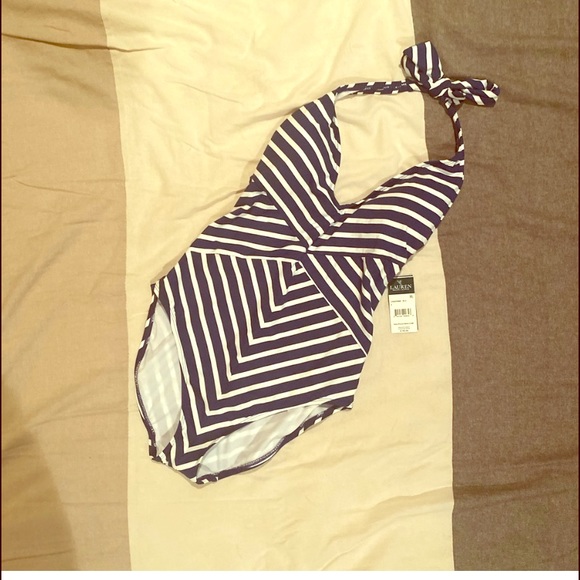 Ralph Lauren Other - 🌴Ralph Lauren, Attractive One-piece